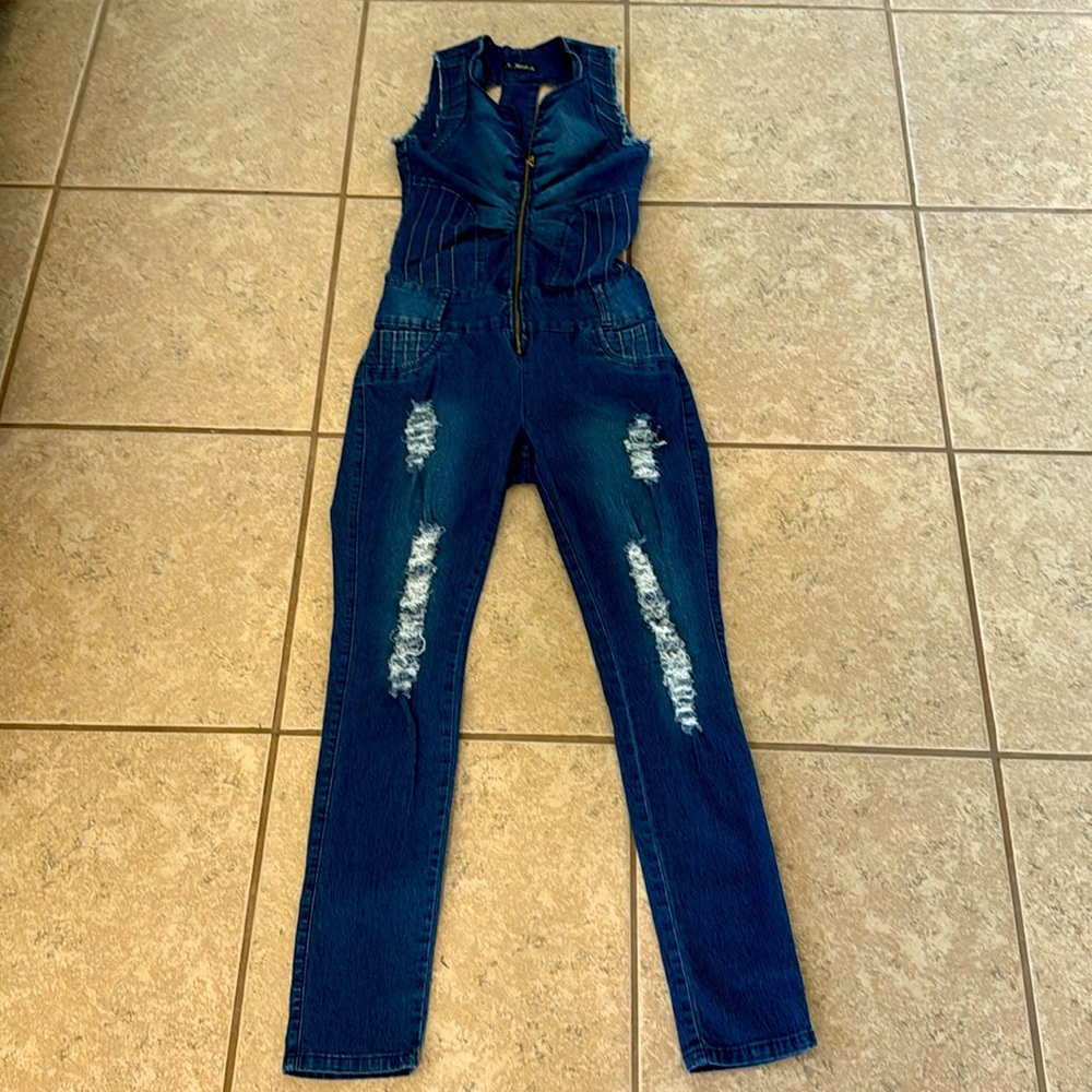 Brazilian clothes
